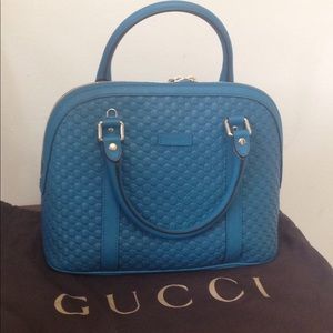 Gucci bag